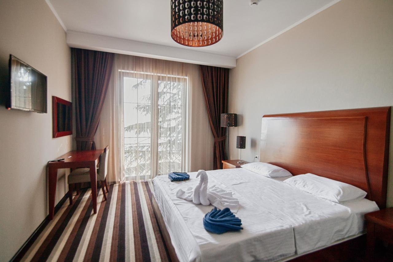 Afon Resort Hotel New Athos Стая снимка